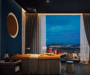 合肥附近的桑拿休闲会所推荐