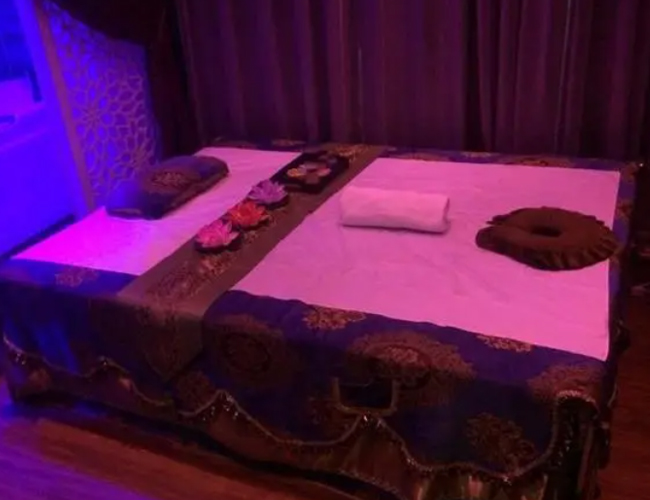 合肥Teyou养生会馆养生会馆桑拿馆环境展示一